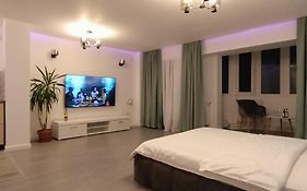 Inginerilor Tei Studio By Acme Rent